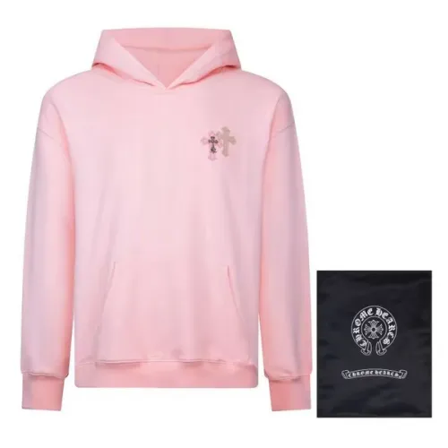 Chrome Hearts Hoodies #9999925102