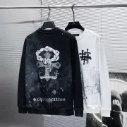 Chrome Hearts Hoodies #9999927666