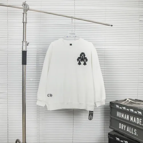 Chrome Hearts Hoodies #B41262