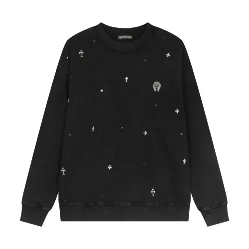 Chrome Hearts Hoodies #B41327