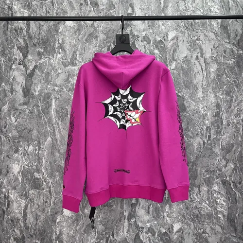 Chrome Hearts Hoodies #B41383