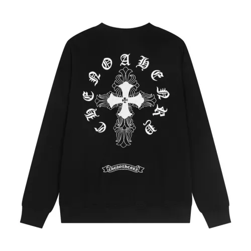 Chrome Hearts Hoodies #B41408