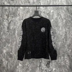 Chrome Hearts Hoodies #B44582