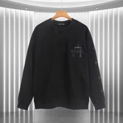 Chrome Hearts Hoodies #B54930
