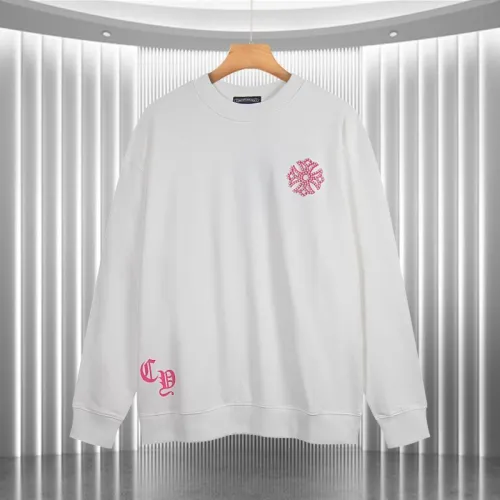 Chrome Hearts Hoodies #B54931