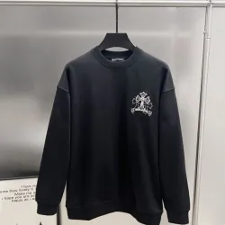 Chrome Hearts Hoodies #B55224