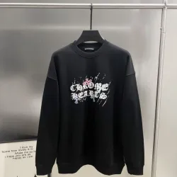 Chrome Hearts Hoodies #B55225