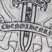 Chrome Hearts Hoodies #B55590
