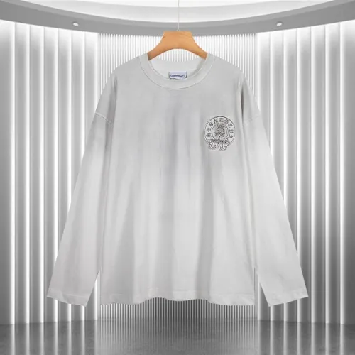 Chrome Hearts Hoodies #B55590