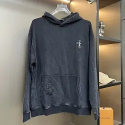 Chrome Hearts Hoodies #B55595