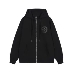 Chrome Hearts Hoodies #B55776