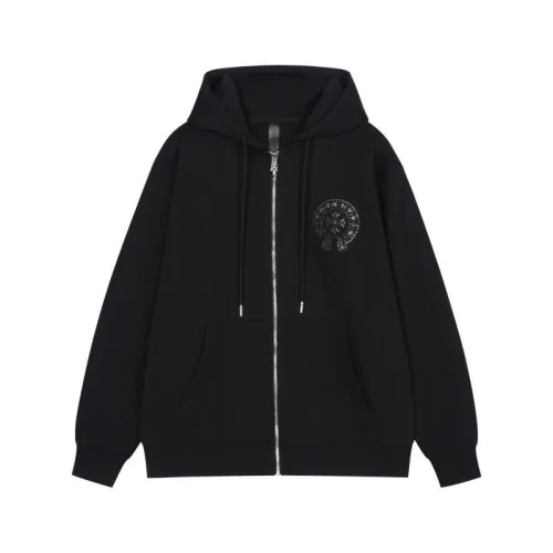 Chrome Hearts Hoodies #B55776
