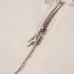 Chrome Hearts Hoodies #B55777