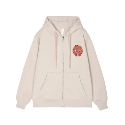 Chrome Hearts Hoodies #B55777