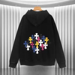 Chrome Hearts Hoodies #B55780
