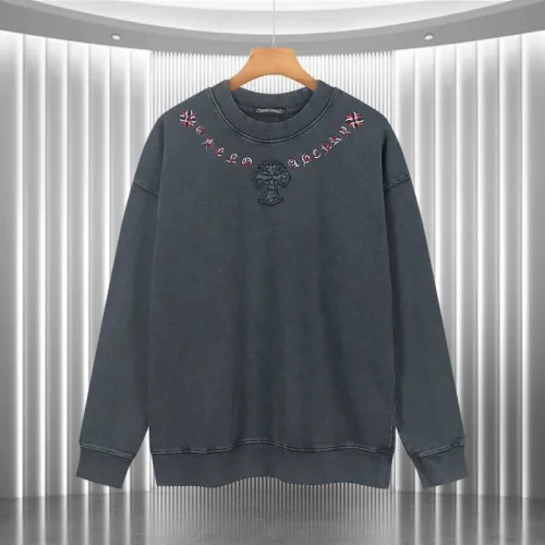 Chrome Hearts Hoodies #B55781