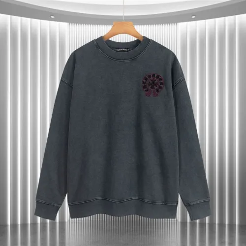 Chrome Hearts Hoodies #B55783