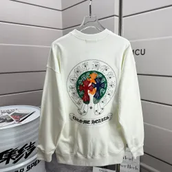 Chrome Hearts Hoodies #B55950