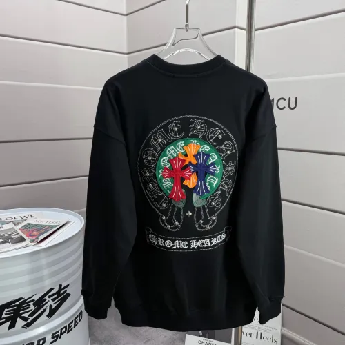 Chrome Hearts Hoodies #B55951