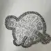 Chrome Hearts Hoodies #B55952