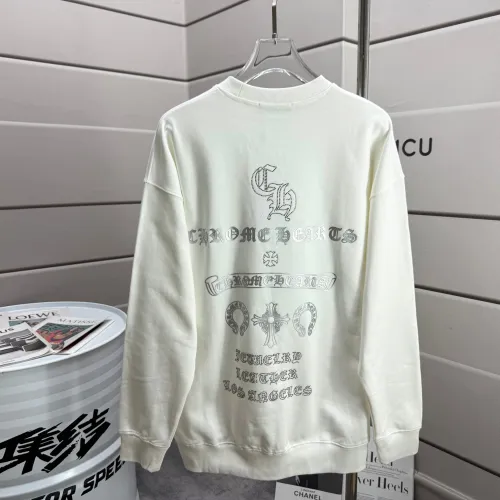 Chrome Hearts Hoodies #B55952