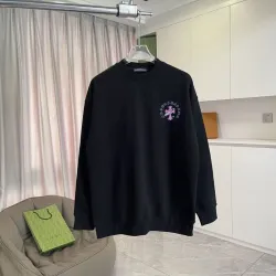 Chrome Hearts Hoodies #B56026