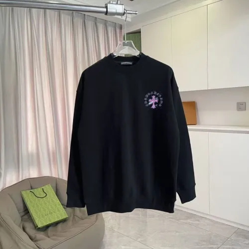 Chrome Hearts Hoodies #B56026