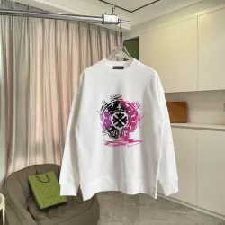 Chrome Hearts Hoodies #B56027