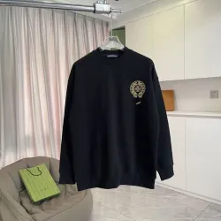 Chrome Hearts Hoodies #B56029