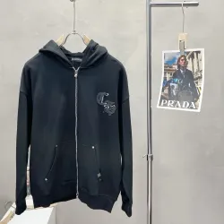 Chrome Hearts Hoodies #B56139 Chrome Hearts Hoodies #B56139