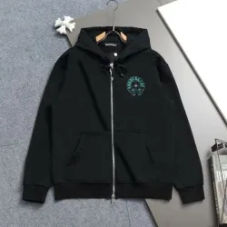 Chrome Hearts Hoodies #B56162 Chrome Hearts Hoodies #B56162