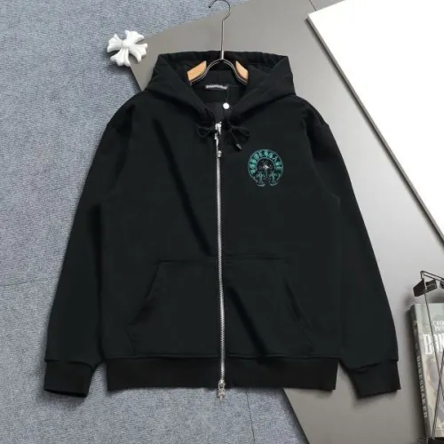 Chrome Hearts Hoodies #B56162