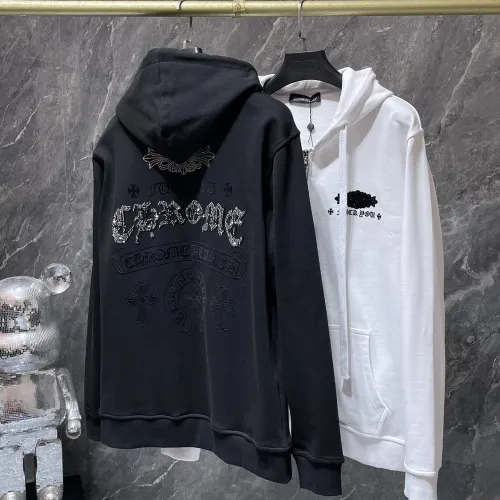 Chrome Hearts Hoodies #B56714