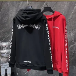 Chrome Hearts Hoodies #B56715 Chrome Hearts Hoodies #B56715