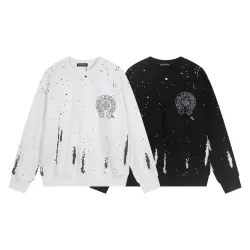 Chrome Hearts Hoodies #B56752