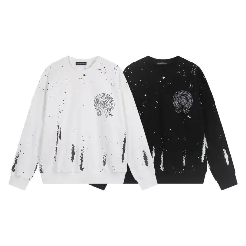 Chrome Hearts Hoodies #B56752
