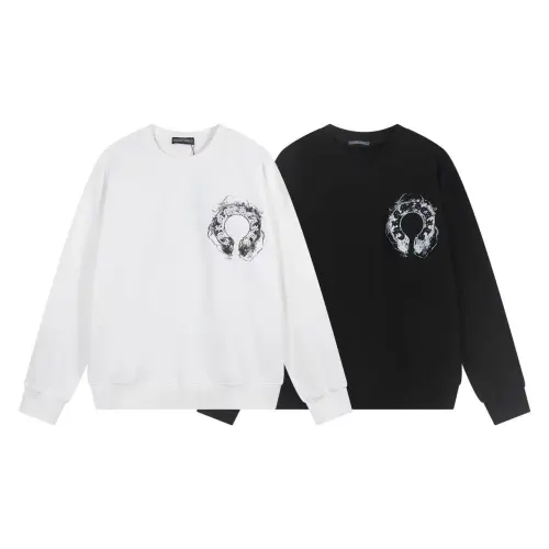 Chrome Hearts Hoodies #B56753