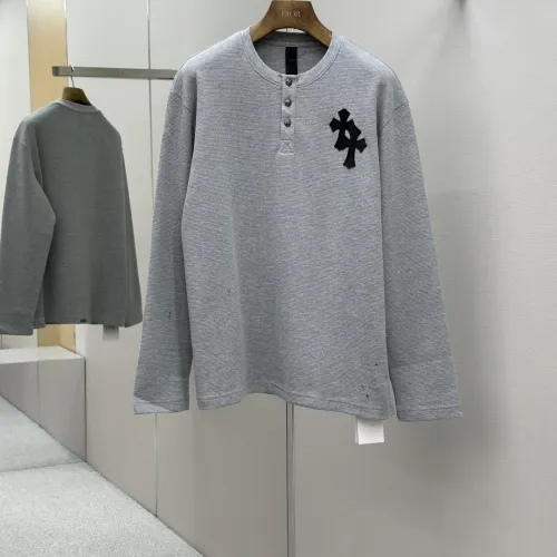 Chrome Hearts Hoodies #B57412