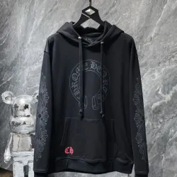 Chrome Hearts Hoodies #B57516