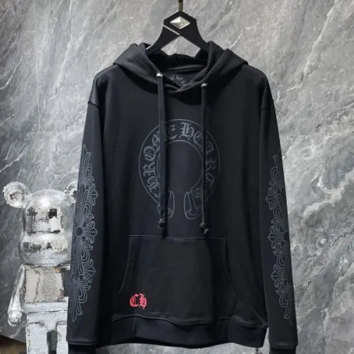 Chrome Hearts Hoodies #B57516