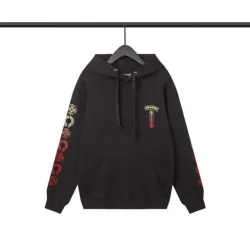 Chrome Hearts Hoodies #B57517