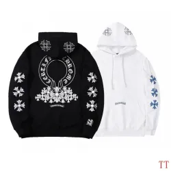 Chrome Hearts Hoodies #B58025