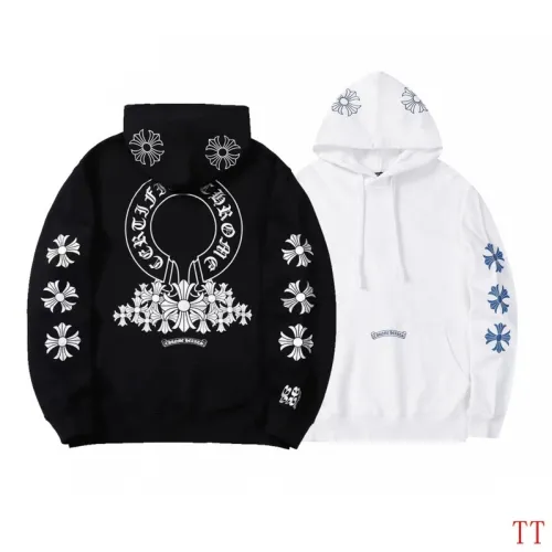 Chrome Hearts Hoodies #B58025