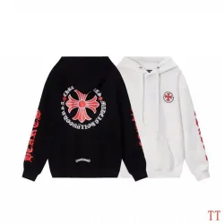 Chrome Hearts Hoodies #B58027