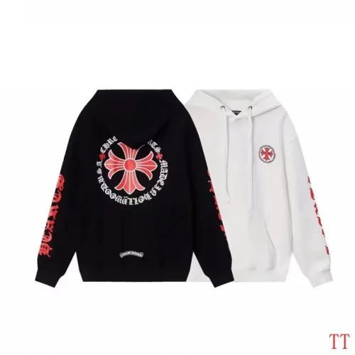 Chrome Hearts Hoodies #B58027