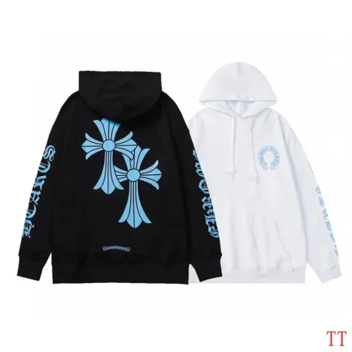 Chrome Hearts Hoodies #B58028