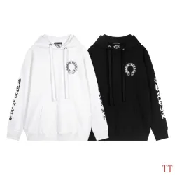 Chrome Hearts Hoodies #B58029