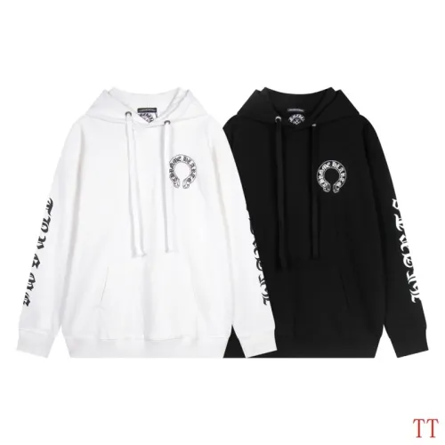 Chrome Hearts Hoodies #B58029