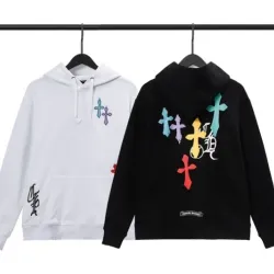 Chrome Hearts Hoodies #B58030