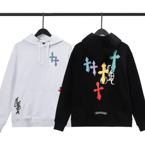 Chrome Hearts Hoodies #B58030